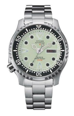 Orologio automatico citizen - orologio,
