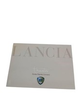 LANCIA Thesis 1° Serie (02>)