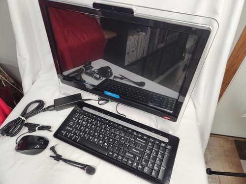 Wow computer touchscreen per - wow!,