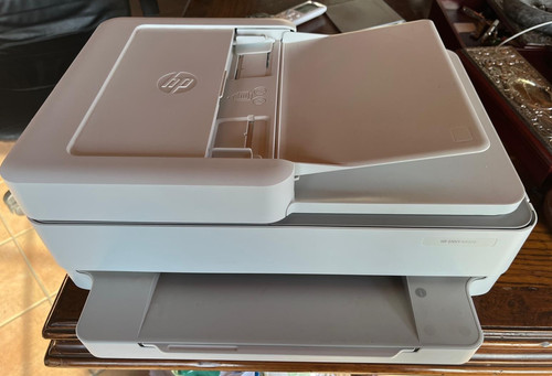 Stampante multifunzione - multifunzione, hp
