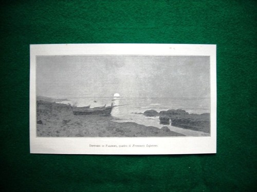 1895 dintorni di palermo - -,