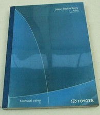 Toyota Prius NHW20 New