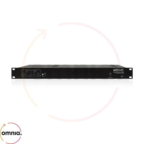 Amplificatore professionale - amplificatore,