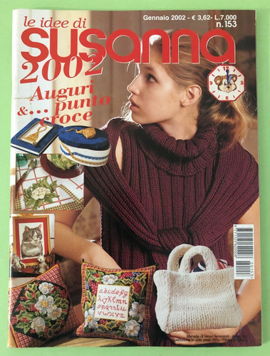 Idee susanna 153 - le,