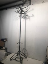 Appendiabiti Vintage In Ferro