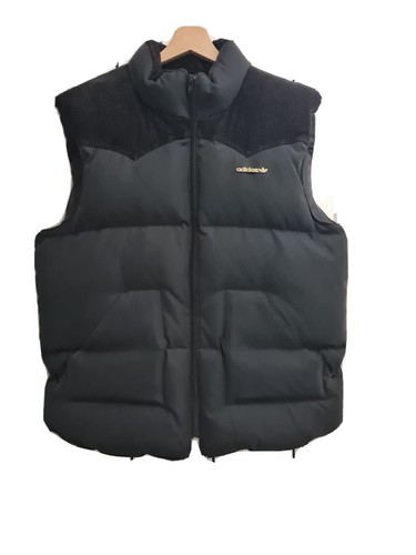 Gilet adidas - gilet,