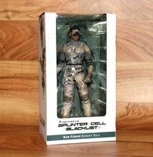 Modellino Tom Clancys Splinter