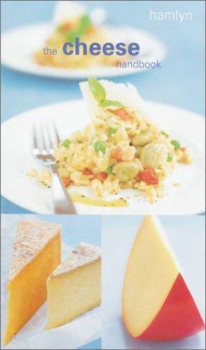 The cheese handbook farrand - handbook,,
