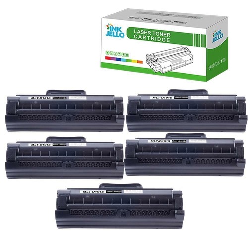 Cartucce toner nero per - 5,