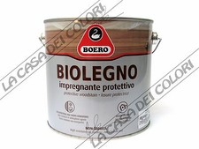 BOERO - BIOLEGNO - 2,5 lt -