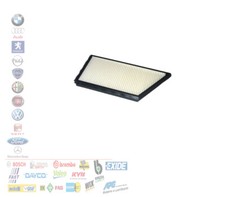 FILTRO ARIA ABITACOLO