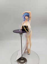 Statua plastica giocattolo PVC