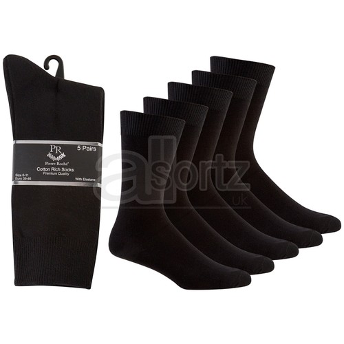 Paia calze uomo - 5,