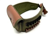 Cartuccera Radar carabina