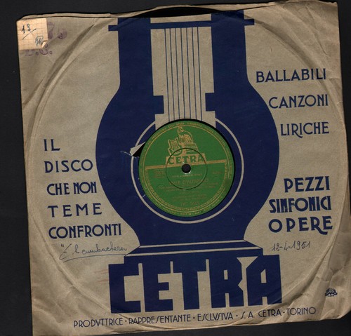 Sanremo 1953 carla - sanremo,