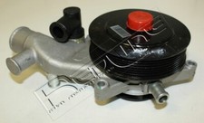 POMPA ACQUA MOTORE MAHINDRA