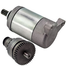 SMU0061 MOTORINO Di AVVIAMENTO for POLARIS Scrambler 500 4x4 2002- 499cc 3084981