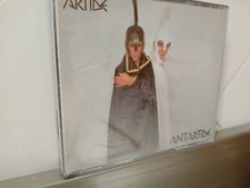 Artide Antartide - Renato Zero