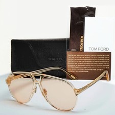 Occhiali da sole Tom Ford