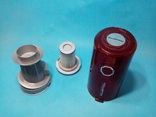 ROWENTA SERBATOIO + PREFILTRO + FILTRO HEPA PER SCOPA XFORCE 8.60 RH9678 RH9679