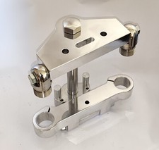 PIASTRE STERZO -1° to 10°