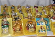 Asterix e il suo mondo