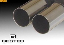 Gestec Scarico Sportivo Dx SX
