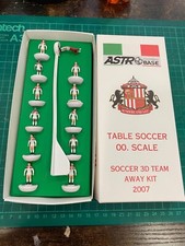 Astrobase Soccer 3d Subbuteo
