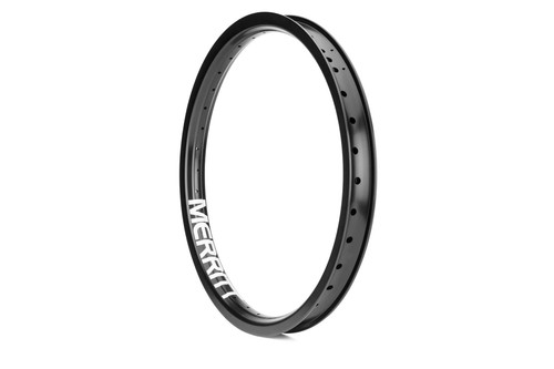 Merritt bmx cerchio assedio - merritt,