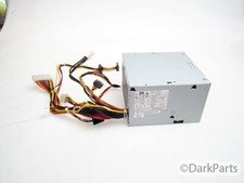 HP Compaq PS-6361-02 Power