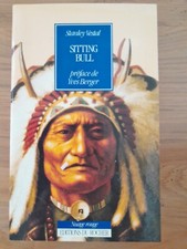 SITTING BULL     ED. DU ROCHER