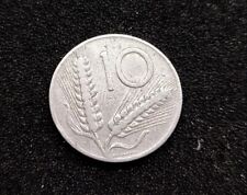 Moneta Italiana in Lire del