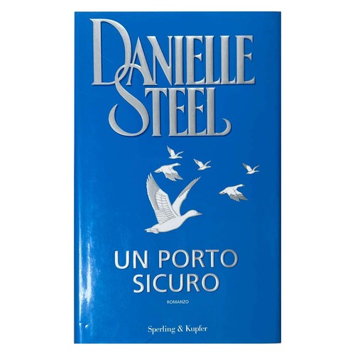Danielle steel un porto - steel,