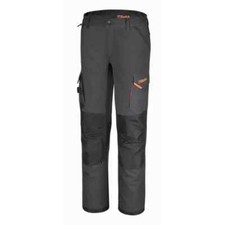 Pantaloni tecnici lunghi da lavoro BETA 7818G con portaginocchiere e tasche 