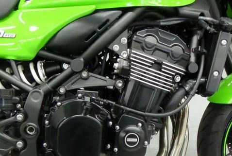 Kawasaki z900rs decalcomanie - kawasaki,