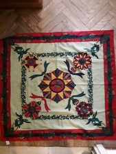 FOULARD VINTAGE ANNI 80 ROBERTA DI CAMERINO COME DA FOTO