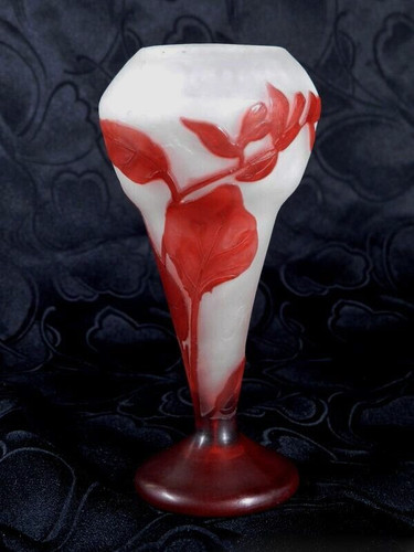 Vaso galle art nouveau - art, °