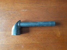  Vecchia Chiave candela a pipa Universale Ciclomotore 13x21