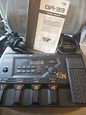 Roland GR33 Sintetizzatore per