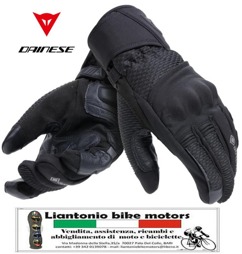 Dainese livigno gore tex - dainese,