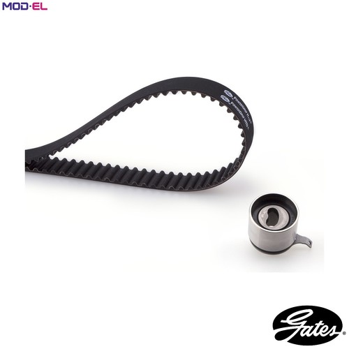 Kit cinghia distribuzione - kit,