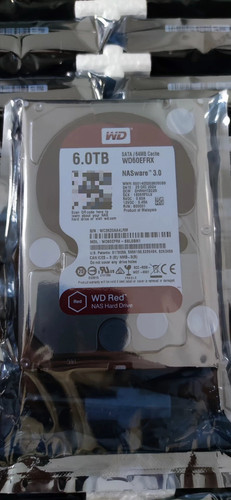Wd60efrx per western digital - western,