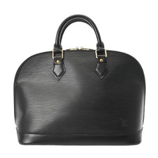 Borsa a mano Louis Vuitton Epi
