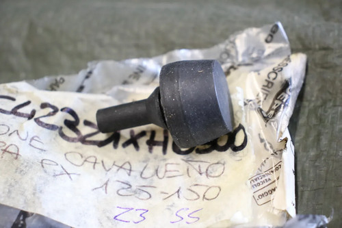 Cavalletto principale - cavalletto,