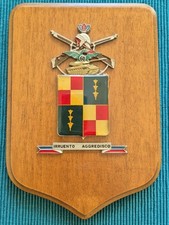 crest 60º Battaglione carri