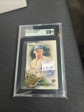 2022 Topps A&G Chrome Boby