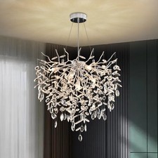 Lampadario moderno in