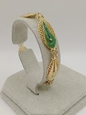 Braccialetto vintage antico