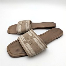 Sandali Tory Burch doppia T