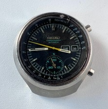 Orologio Cronografo Automatico